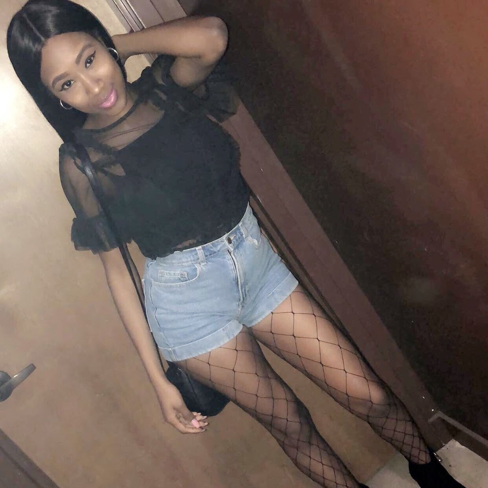 Meet your Posher, Erica o.